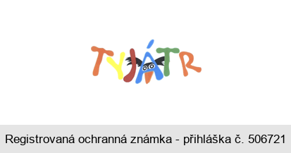 TYJÁTR