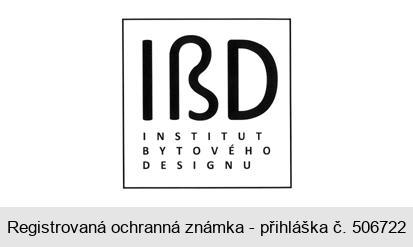 IBD INSTITUT BYTOVÉHO DESIGNU