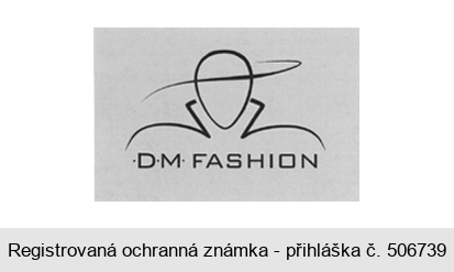 D M FASHION