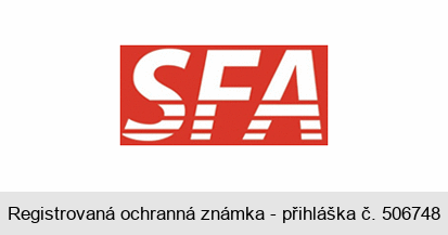 SFA