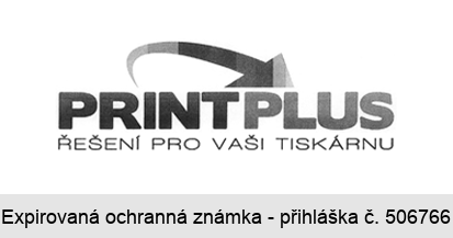 PRINTPLUS ŘEŠENÍ PRO VAŠI TISKÁRNU