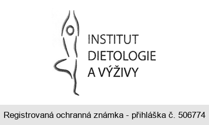 INSTITUT DIETOLOGIE A VÝŽIVY