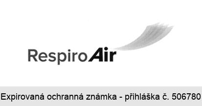 Respiro Air