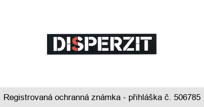 DISPERZIT