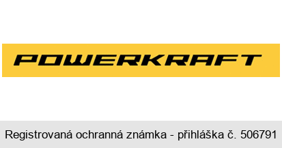 POWERKRAFT