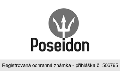 Poseidon