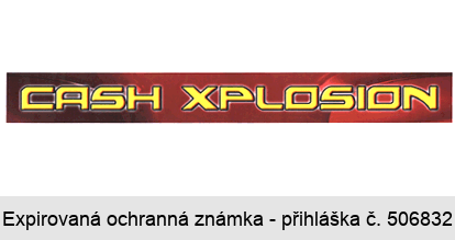 CASH XPLOSION