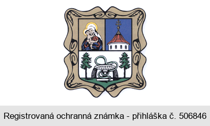 Ochranná známka