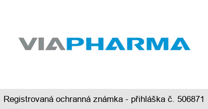 VIAPHARMA 