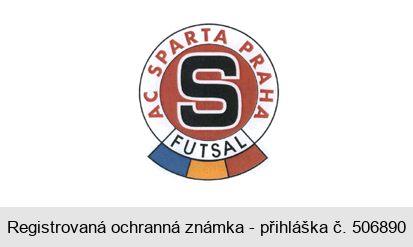 AC SPARTA PRAHA FUTSAL