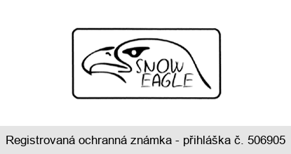 SNOW EAGLE