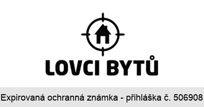 LOVCI BYTŮ