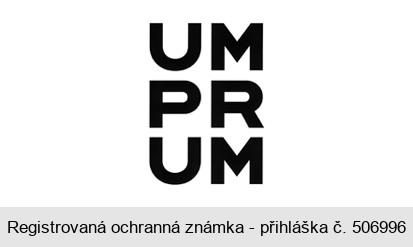 UMPRUM