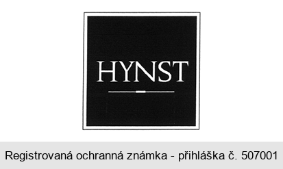 HYNST