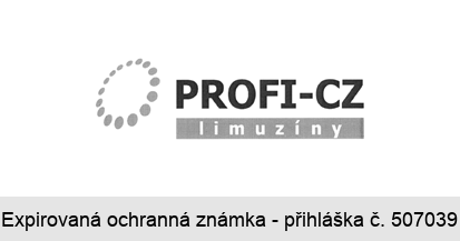 PROFI-CZ limuzíny