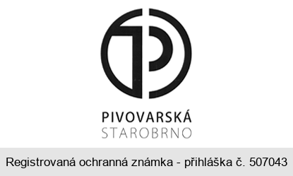 PIVOVARSKÁ STAROBRNO