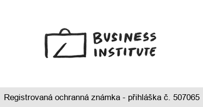 BUSINESS INSTITUTE