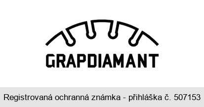 GRAPDIAMANT