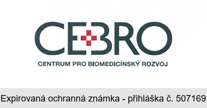 CEBRO CENTRUM PRO BIOMEDICÍNSKÝ ROZVOJ