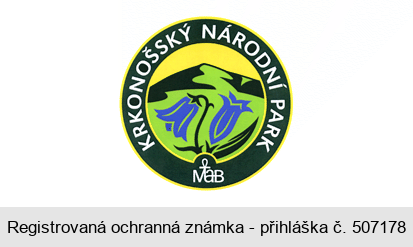 KRKONOŠSKÝ NÁRODNÍ PARK