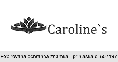 Caroline`s