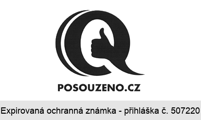 POSOUZENO.CZ