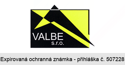 VALBE s.r.o.