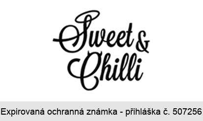 Sweet & Chilli