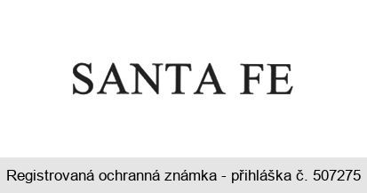 SANTA FE