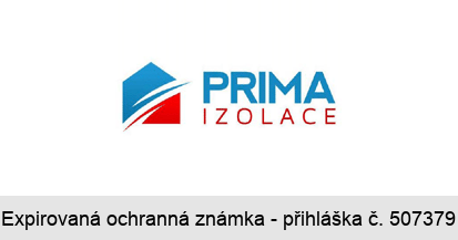 PRIMA IZOLACE