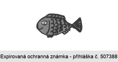 Ochranná známka