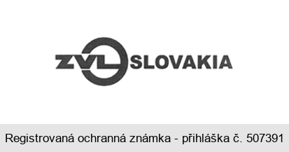 ZVL SLOVAKIA