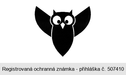 Ochranná známka
