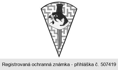 Ochranná známka