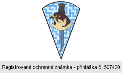 Ochranná známka