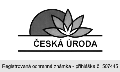 ČESKÁ ÚRODA