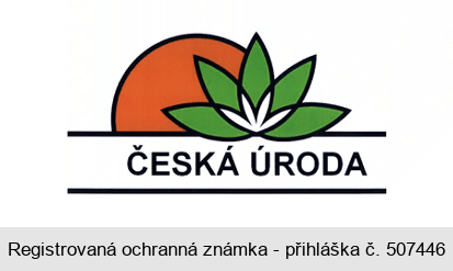 ČESKÁ ÚRODA