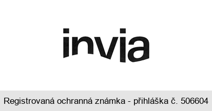 invia