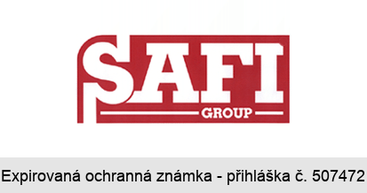 SAFI GROUP
