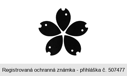 Ochranná známka