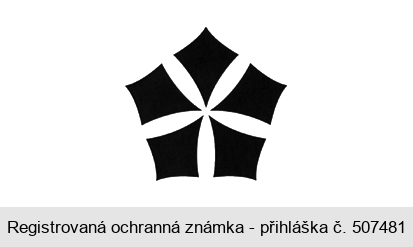 Ochranná známka