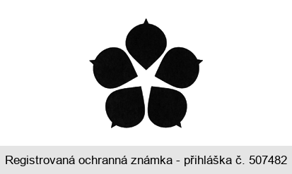 Ochranná známka