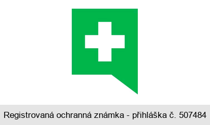 Ochranná známka