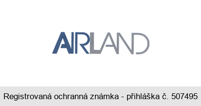 AIRLAND