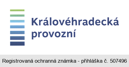 Královéhradecká provozní