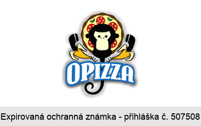 OPIZZA