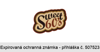 Sweet 60´s