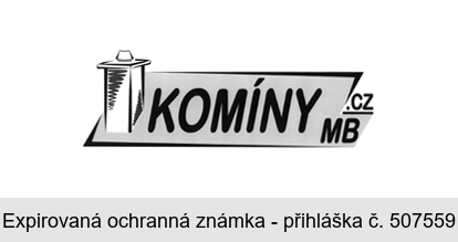 KOMÍNY MB.cz