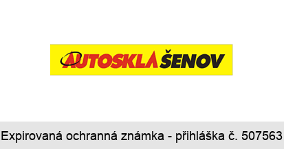 AUTOSKLA ŠENOV