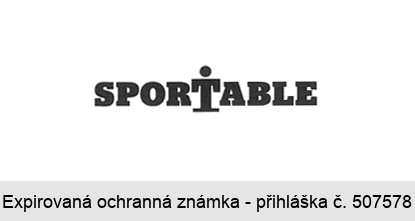 SPORTABLE